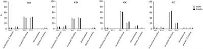 Self-Motion Versus Environmental-Motion Perception Following Rotational Vestibular Stimulation and Factors Modifying Them